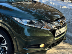 Honda Veezel Макс. комплектация 2014