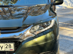 Honda Veezel Макс. комплектация 2014