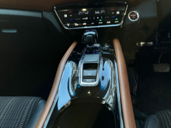 Honda Veezel Макс. комплектация 2014