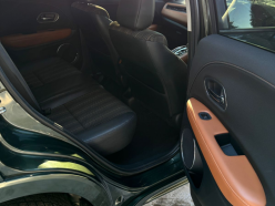 Honda Veezel Макс. комплектация 2014