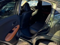 Honda Veezel Макс. комплектация 2014