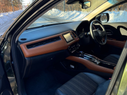 Honda Veezel Макс. комплектация 2014