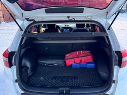 Hyundai Creta  2018