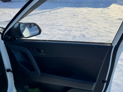 Hyundai Creta  2018
