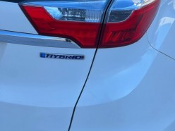 Honda Shuttle  2016