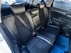 Honda Shuttle  2016