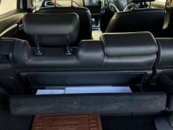 Honda Shuttle  2016