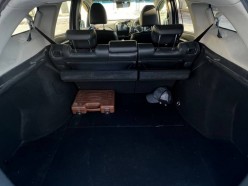 Honda Shuttle  2016