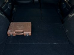 Honda Shuttle  2016