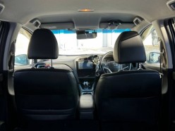Honda Shuttle  2016