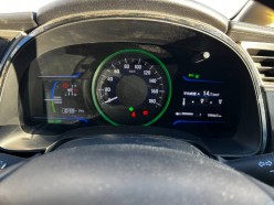 Honda Shuttle  2016