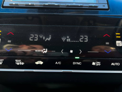 Honda Shuttle  2016