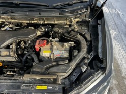 Nissan X-Trail  2019