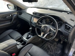 Nissan X-Trail  2019