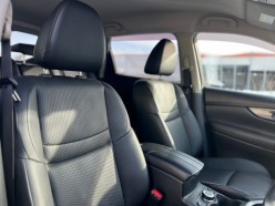 Nissan X-Trail  2019