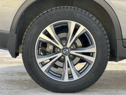 Nissan X-Trail  2019