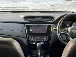 Nissan X-Trail  2019