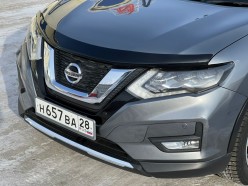 Nissan X-Trail  2019