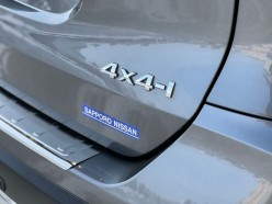 Nissan X-Trail  2019