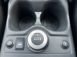 Nissan X-Trail  2019