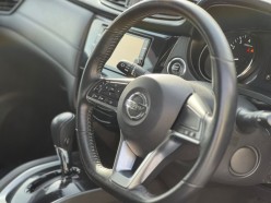 Nissan X-Trail  2019