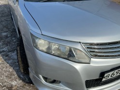Toyota Allion  2008