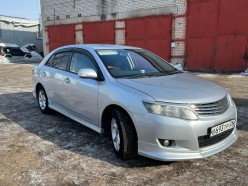 Toyota Allion  2008