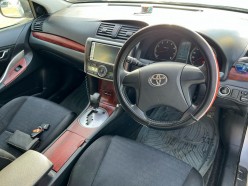 Toyota Allion  2008
