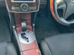 Toyota Allion  2008