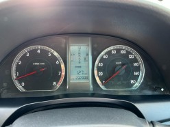 Toyota Allion  2008