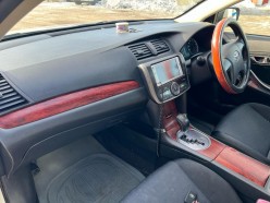 Toyota Allion  2008
