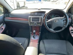 Toyota Allion  2008