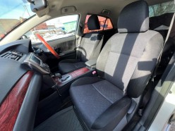 Toyota Allion  2008
