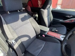 Toyota Allion  2008