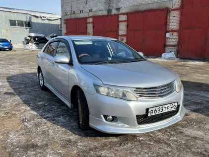 Toyota Allion  2008