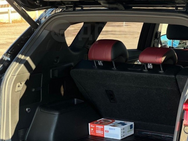 Jetour X70 Plus 1.6 DCT Strong Pro+ 2021