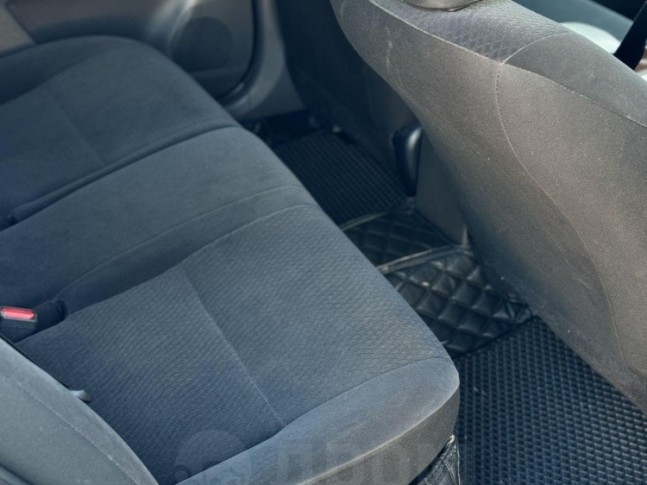 Toyota Allion A15 2016