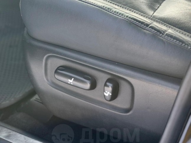Toyota Harrier 240G Premium L Package 2010
