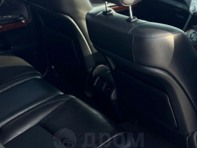 Toyota Harrier 240G Premium L Package 2010