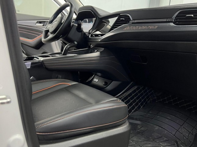 Haval F7  2021