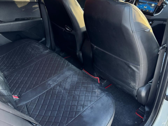 Hyundai Creta  2018