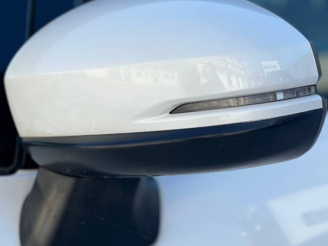 Honda Shuttle  2016