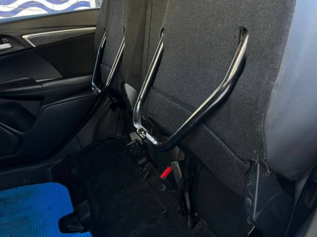 Honda Shuttle  2016