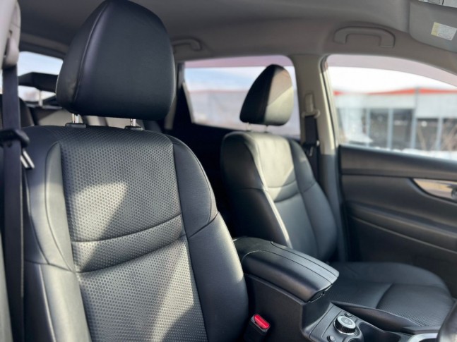 Nissan X-Trail  2019