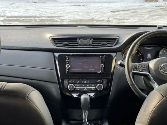 Nissan X-Trail  2019