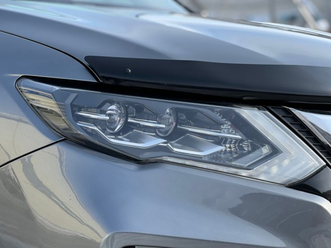 Nissan X-Trail  2019