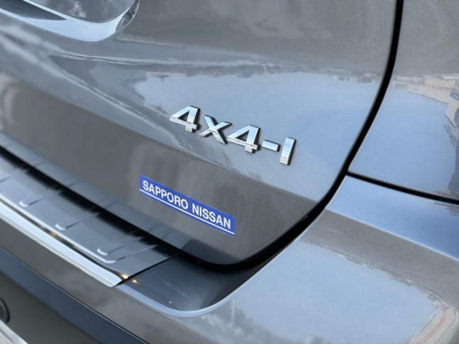 Nissan X-Trail  2019