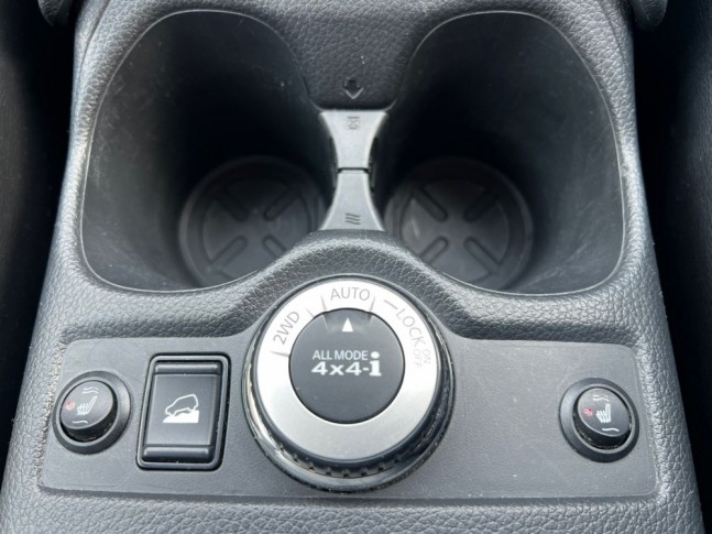 Nissan X-Trail  2019