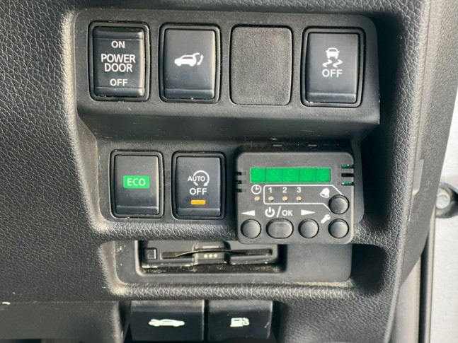 Nissan X-Trail  2019