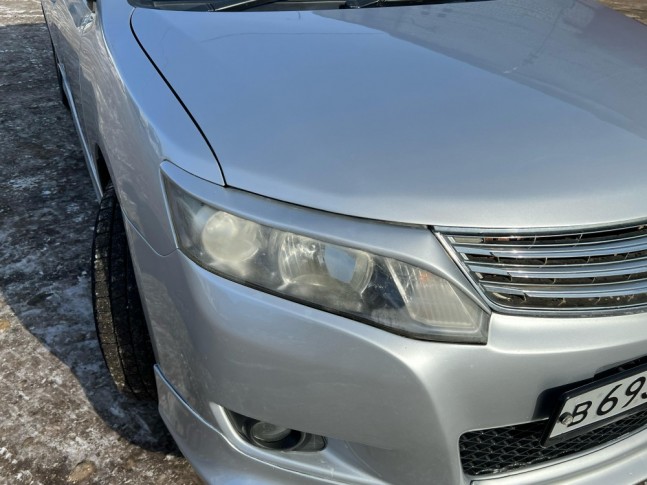 Toyota Allion  2008
